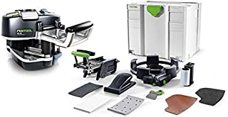 Festool Conturo