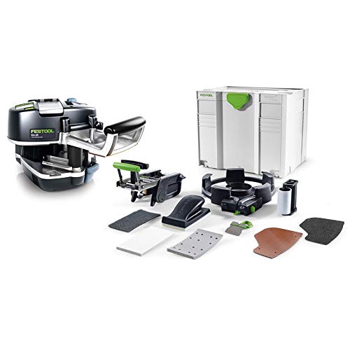 Festool Conturo