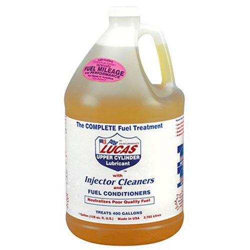 10 Best Diesel Additives