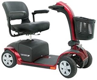 Pride Mobility Victory 10