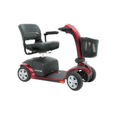 Pride Mobility Victory 10