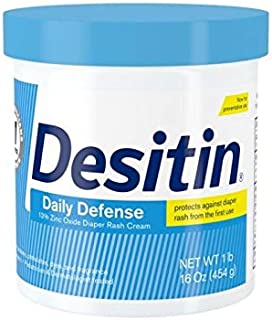 Desitin Daily Defense