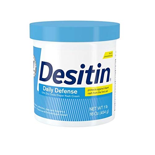 Desitin Daily Defense