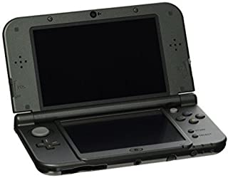 Nintendo New 3DS XL