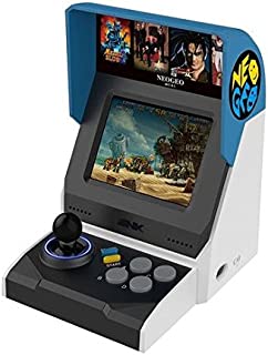 NeoGeo Mini