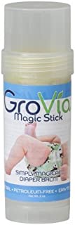 GroVia All Natural Magic