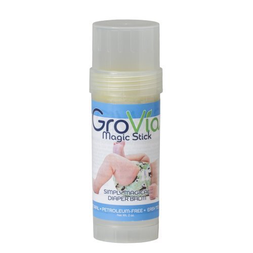 GroVia All Natural Magic