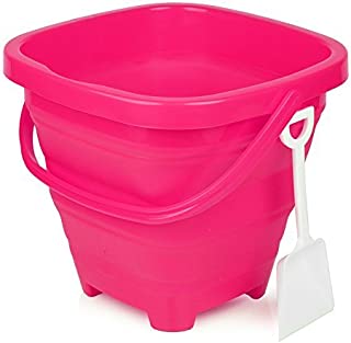 Packable Pails