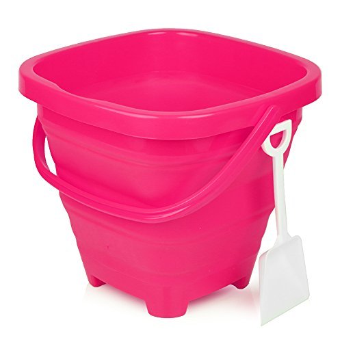 Packable Pails