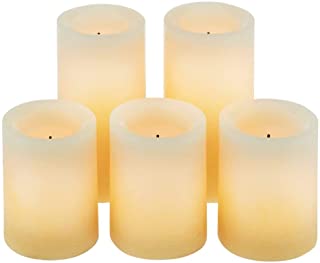 Candle Impressions Ombre