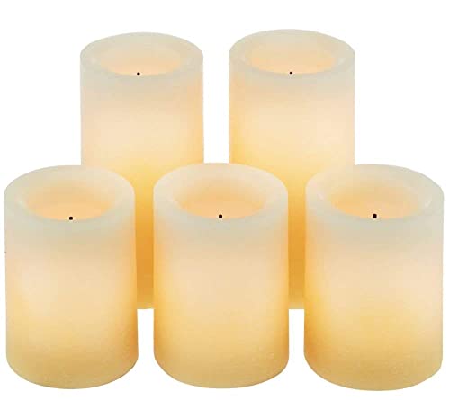 Candle Impressions Ombre