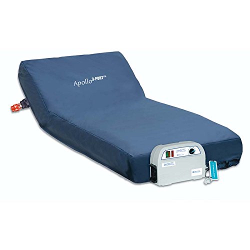 Blue Chip Medical Apollo 3-Port