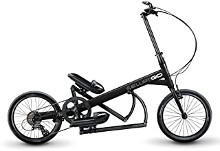 ElliptiGo Arc 8