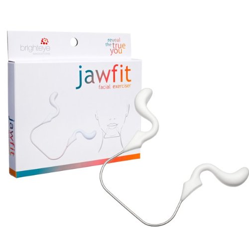 Bright Eye Innovations JawFit