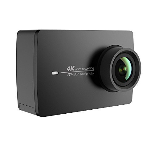 YI 4K Action and Sports Camera