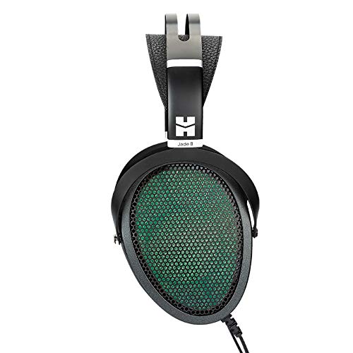 HifiMan Jade II