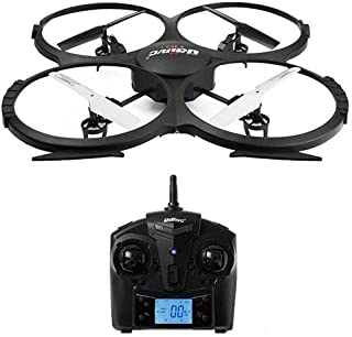 U818A Quadcopter