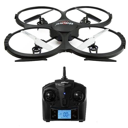 U818A Quadcopter