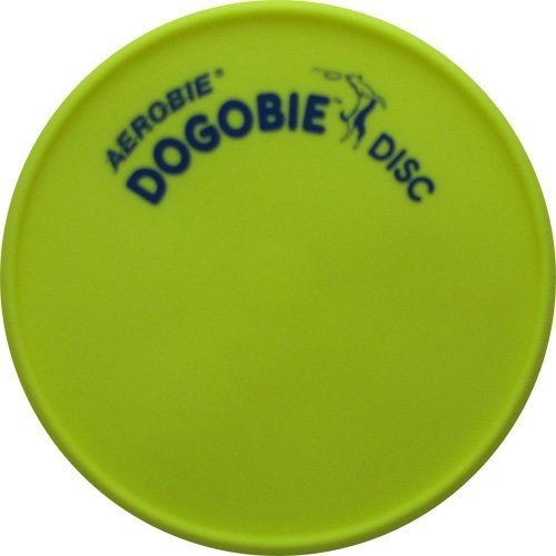 Aerobie Dogobie Disc - Set of 2