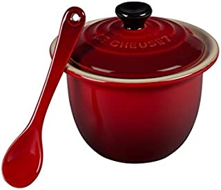 Le Creuset Pot