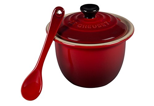 Le Creuset Pot