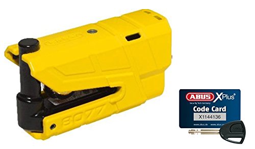 Abus Granit Detecto X-Plus 8077