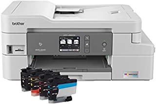 Brother Inkjet MFC-J995DW