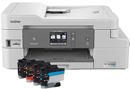 Brother Inkjet MFC-J995DW