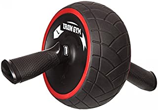 Iron Gym Ab Wheel