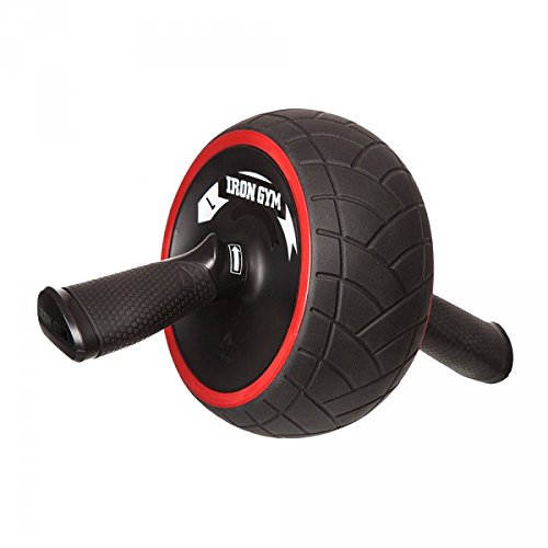 Iron Gym Ab Wheel