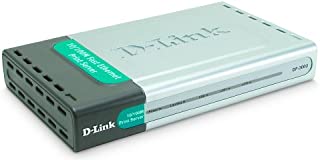 D-Link DP-300U