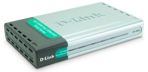 D-Link DP-300U