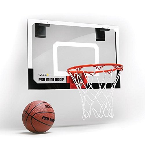 10 Best Mini Hoops