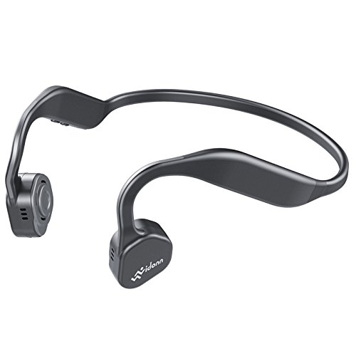 Bone Conduction Headphones