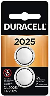 Duracell 2025