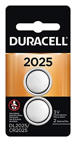 Duracell 2025