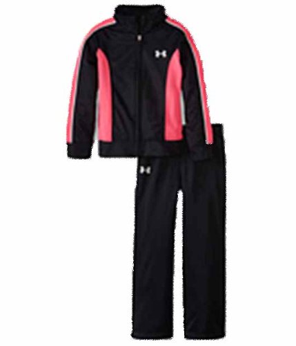 Under Armour Track Suit Girls