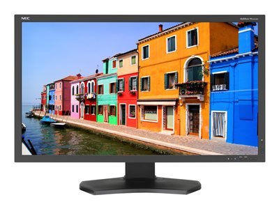 NEC PA322UHD