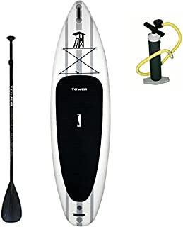 Tower Paddle Boards Adventurer 2