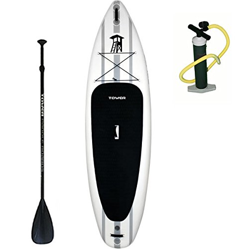 Tower Paddle Boards Adventurer 2