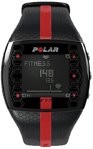 Polar Fitness FT7