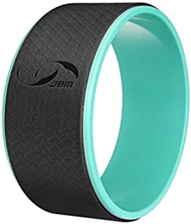 JBM Yoga Wheel