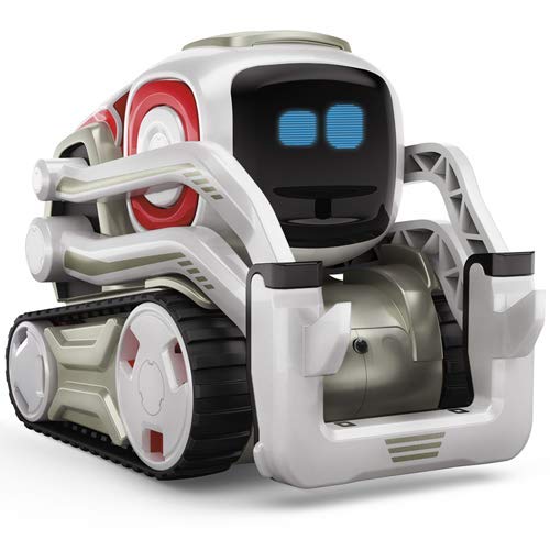 Best Personal Robots