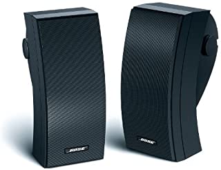 Bose 251 Environmental Outdoor Speakers