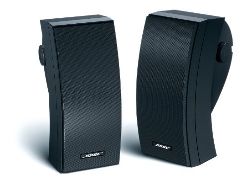 Bose 251 Environmental Outdoor Speakers