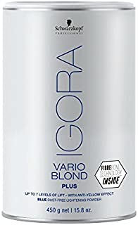 Schwarzkopf Igora Vario Plus