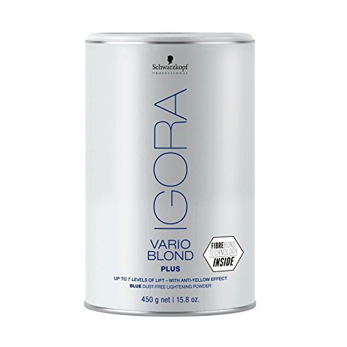 Schwarzkopf Igora Vario Plus