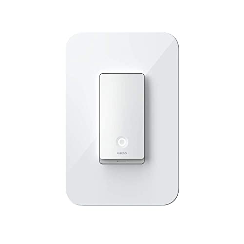 Wemo 2nd Gen