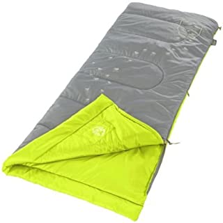 Coleman Illumi-Bug Youth Sleeping Bag