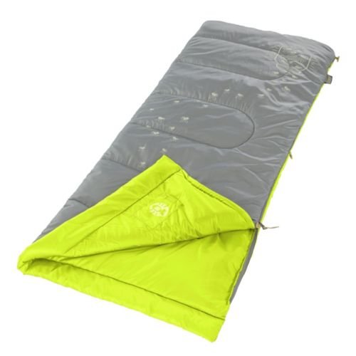 Coleman Illumi-Bug Youth Sleeping Bag